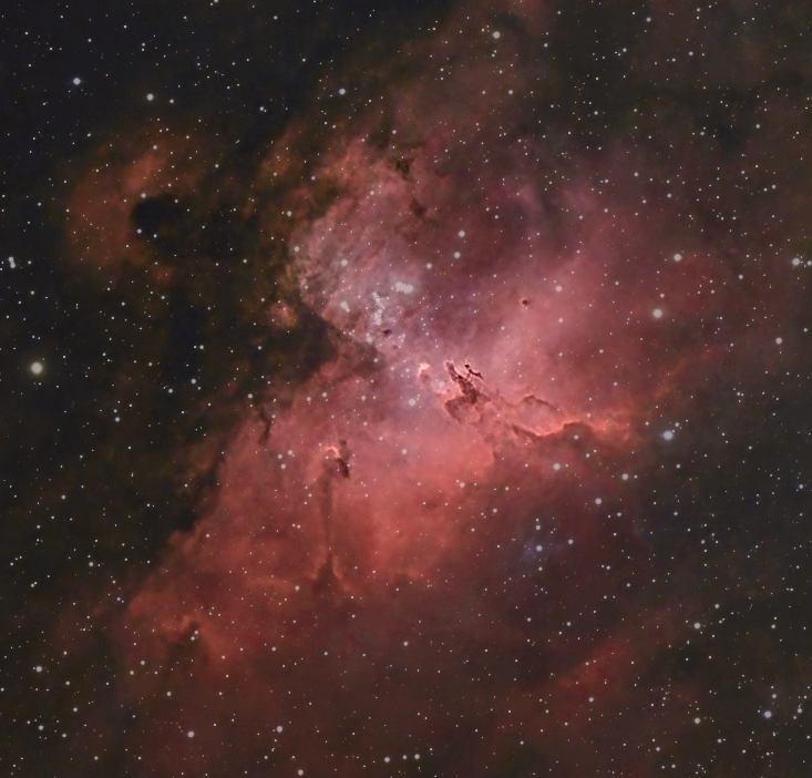 M16