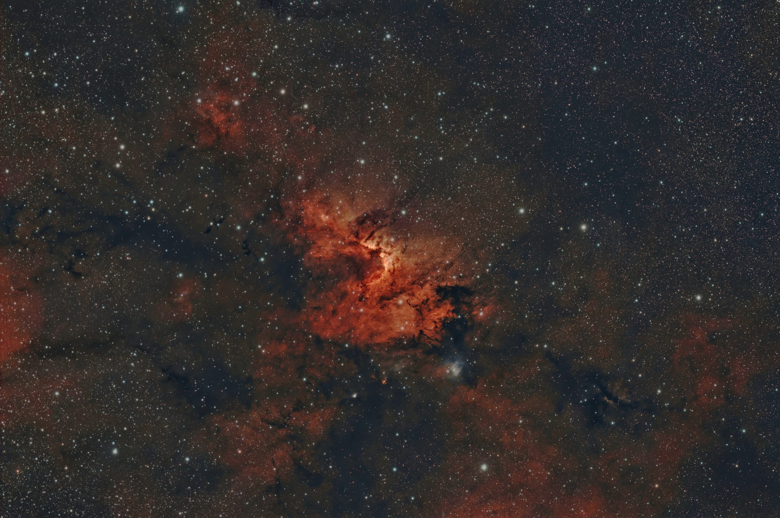 Sh2-155
