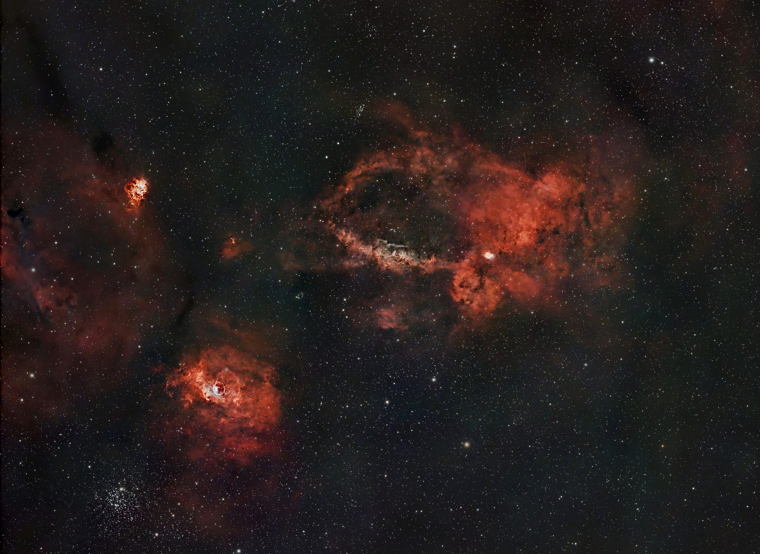 Ngc 7635